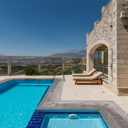 Villa Ovgoro Камиларион Экстерьер фото